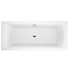 M-acryl Noé 190x90 akryl fürdőkád lábbal kád, zuhanykabin