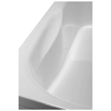 M-acryl Nora 150x70 akryl fürdőkád lábbal 12184 kád, zuhanykabin