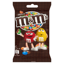  M&amp;M's csokoládés 90g /16/ csokoládé és édesség