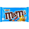  M&M Crispy-vel 36 g