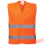 M&N C474 Jól láthatósági mellény