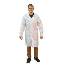 M&N Szabolcs laborköpeny