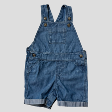 M&amp;S kantáros farmernadrág gyerek nadrág