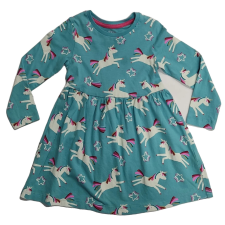 M&S/Marks&Spencer Lány Ruha (Méret: 98) lányka ruha