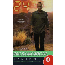 M & C Kft. Macskakarom antikvárium - használt könyv