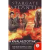M & C Kft. Stargate Atlantis 3. A kiválasztottak