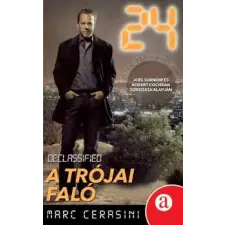 M&C Marketing Tanácsadó Kft 24 - A trójai faló antikvárium - használt könyv