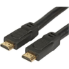 M-CAB 0.5M HDMI CABLE 4K60HZ 18GBPS HDMI 2.0 HIGH SPEED W/E 18GBPS (7200514)