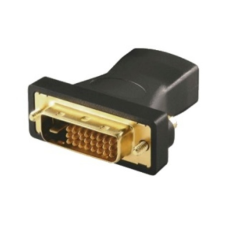 M-CAB 7000983 DVI-HDMI Adapter kábel és adapter