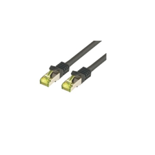 M-CAB Cat 7 hálózati kábel 30m (3723) kábel és adapter