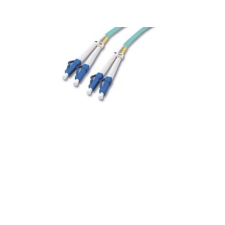 M-CAB - optikai patch kábel LC/LC 3m OM3 - 7003303 kábel és adapter