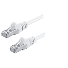 M-CAB - S/FTP Cat6 patch kábel 1,5m - 3272 kábel és adapter