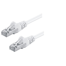 M-CAB - S/FTP Cat6 patch kábel 20m - 3279 kábel és adapter