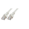 M-CAB - S/FTP Cat6A patch kábel 5m - 3505