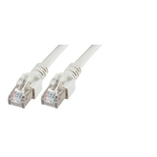 M-CAB - S/FTP Cat6A patch kábel 5m - 3505 kábel és adapter