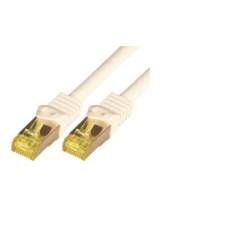 M-CAB - S/FTP Cat7 patch kábel 10m - 3747 kábel és adapter