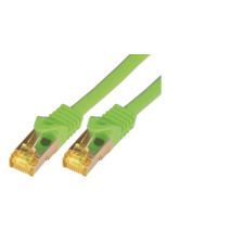 M-CAB - S/FTP Cat7 patch kábel 1m - 3739 kábel és adapter