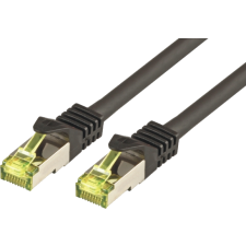 M-CAB - S/FTP Cat7 patch kábel 2m - 3715 kábel és adapter