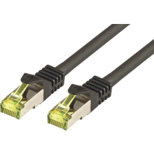 M-CAB - S/FTP Cat7 patch kábel 3m - 3716 kábel és adapter
