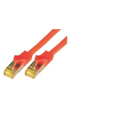 M-CAB - S/FTP Cat7 patch kábel 3m - 3775 kábel és adapter