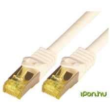 M-CAB UTP Összekötő Fehér 2m 3758 kábel és adapter