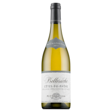 M. Chapoutier - Belleruche Blanc 2020 (0,75l) bor