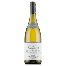  M. Chapoutier Belleruche Blanc 2023 (0,75l) bor