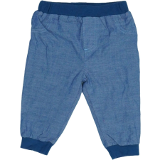 M&Co. M&amp;Co. Fiú Baby nadrág (Méret: 68) gyerek nadrág