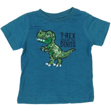 M&Co. M&Co. Fiú Póló (Méret: 86) gyerek póló