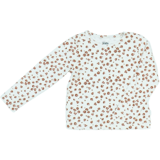 M&Co. M&amp;Co. Lány Hosszú ujjú felső (Méret: 104) gyerek póló