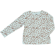 M&Co. M&Co. Lány Hosszú ujjú felső (Méret: 110)