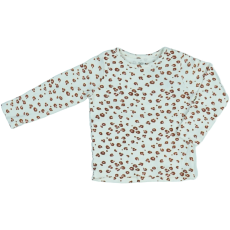 M&Co. M&Co. Lány Hosszú ujjú felső (Méret: 86)