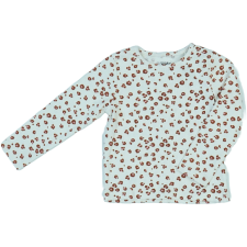 M&Co. M&Co. Lány Hosszú ujjú felső (Méret: 98) gyerek póló