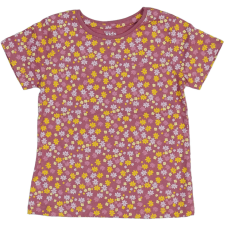 M&Co. M&amp;Co. Lány Póló (Méret: 116) gyerek póló