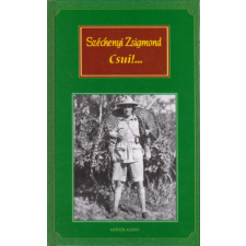 M-Érték Kiadó Kft. Csui!... antikvárium - használt könyv