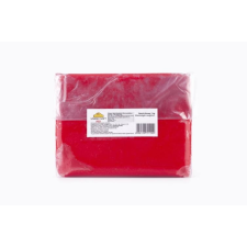 m-Gél 1 kg piros Unidec Soft tortaburkoló massza sütés, főzés