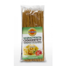 m-GEL Hungary Kft. DIA-WELLNESS SPAGETTI 4TOJ.SZ.TÉSZ. 250G alapvető élelmiszer
