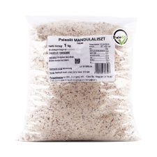 m-GEL Hungary Kft. Paleo Mandulaliszt héjas 1000g reform élelmiszer