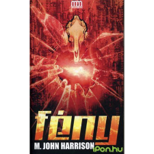  M. John Harrison - Fény regény