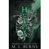 M. L. Burns HEAVY | ML Burns