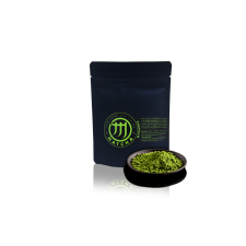 M Matcha Premium 30gr tea