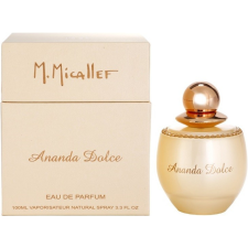 M.Micallef Ananda Dolce, edp 30ml parfüm és kölni