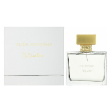 M.Micallef Pure Extreme, edp 100ml parfüm és kölni