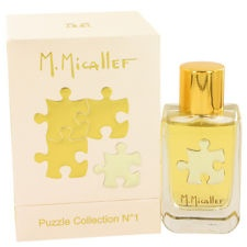 M.Micallef Puzzle No.1 , edp 100ml - Teszter parfüm és kölni
