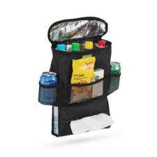 M.N.C 54923T Autós Ülésra Akasztható Thermopack Rendszerező - Fekete (54923T) gyerekülés