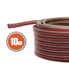 M.N.C Hangszóró kábel 2 x 1,0 mm² 10 m NX20024x10