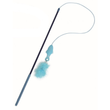 M-PETS cicapeca villogó hallal Cleo 43cm játék macskáknak