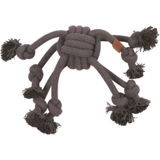 M-Pets COTO Pók, húzogatós pamut játék, 38 cm játék kutyáknak