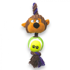  M-PETS Eco kutyajáték Dennis 24x11x6cm játék kutyáknak