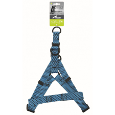  M-PETS hám Mover L 2,5x56-84cm nyakörv, póráz, hám kutyáknak